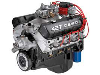 P49B5 Engine